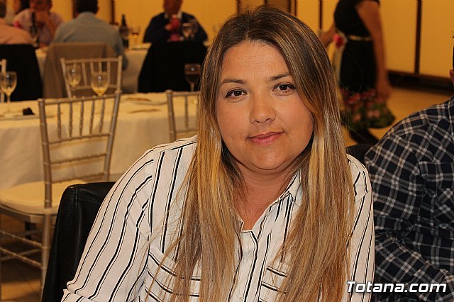 Cena Hermandad Santa Mara Cleof 2017 - 96