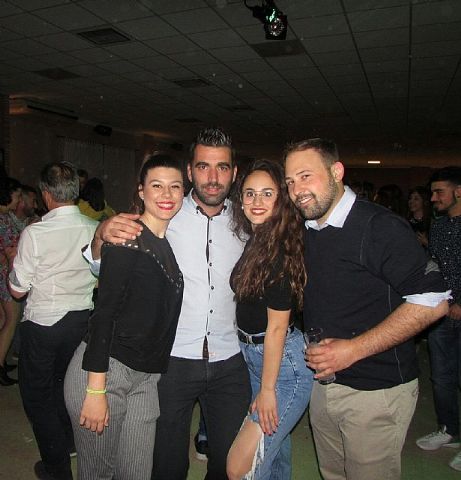 Cena Hermandad Santa Mara Cleof 2017 - 117