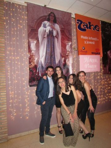 Cena Hermandad Santa Mara Cleof 2017 - 130