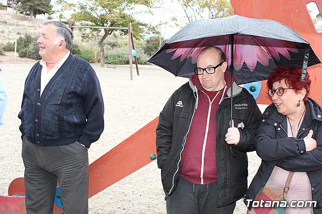 Inauguracin ampliacin sede Cleof y nuevo trono  - 11