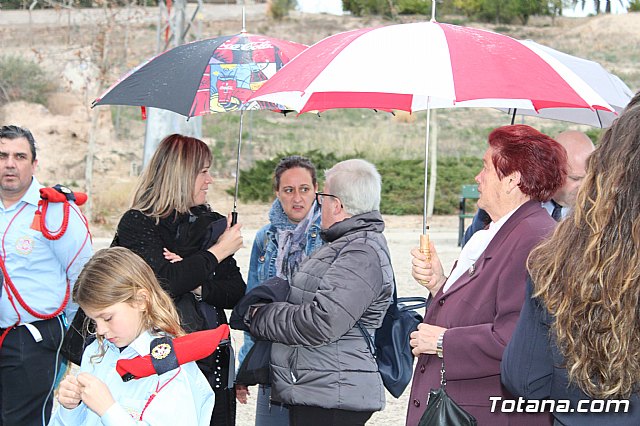 Inauguracin ampliacin sede Cleof y nuevo trono  - 16