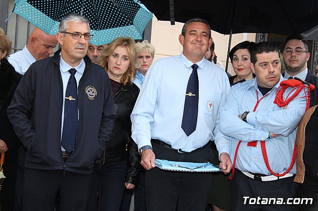 Inauguracin ampliacin sede Cleof y nuevo trono  - 24