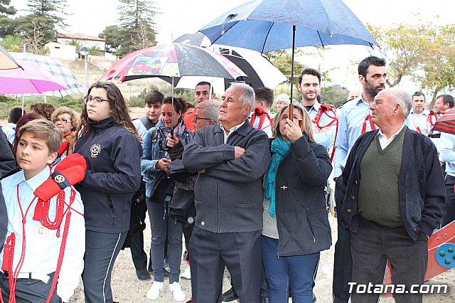 Inauguracin ampliacin sede Cleof y nuevo trono  - 37