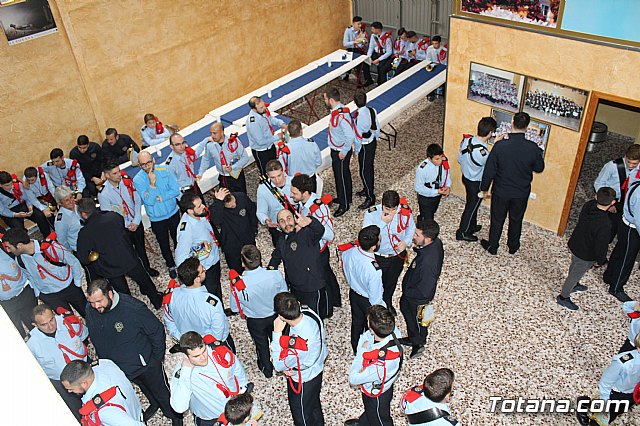 Inauguracin ampliacin sede Cleof y nuevo trono  - 70