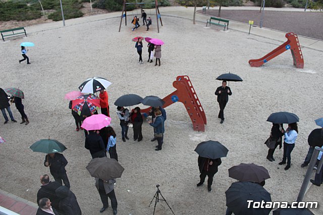 Inauguracin ampliacin sede Cleof y nuevo trono  - 73