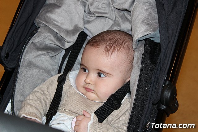 Cena gala  - Hermandad de Santa Mara Cleof 2018 - 72