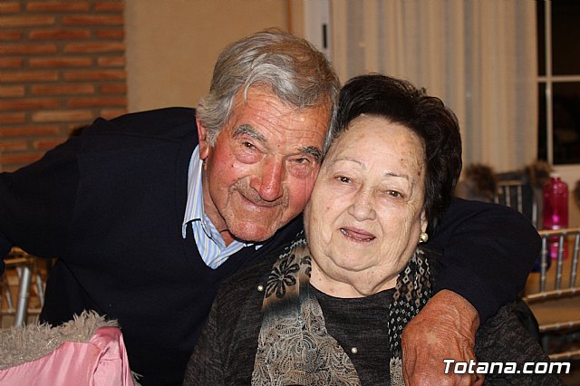 Cena gala  - Hermandad de Santa Mara Cleof 2018 - 113