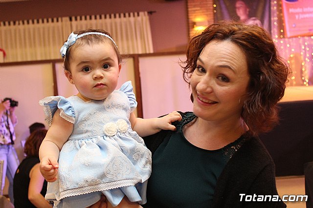 Cena gala  - Hermandad de Santa Mara Cleof 2018 - 115