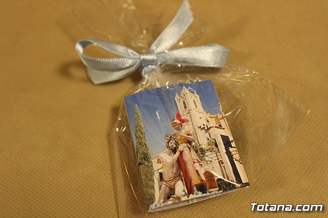 Cena gala  - Hermandad de Santa Mara Cleof 2018 - 122