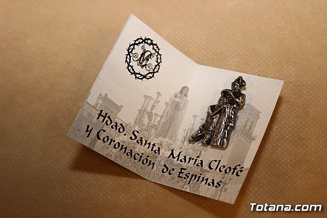 Cena gala  - Hermandad de Santa Mara Cleof 2018 - 123