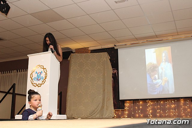 Cena gala  - Hermandad de Santa Mara Cleof 2018 - 127