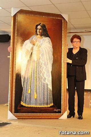 Cena gala  - Hermandad de Santa Mara Cleof 2018 - 135