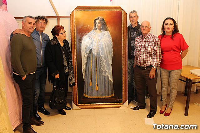 Cena gala  - Hermandad de Santa Mara Cleof 2018 - 168