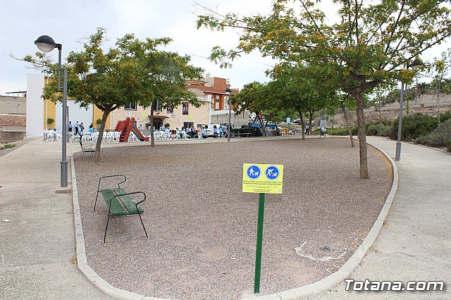 Pasacalles Hdad. Santa Mara Cleof y Coronacin de Espinas - 7