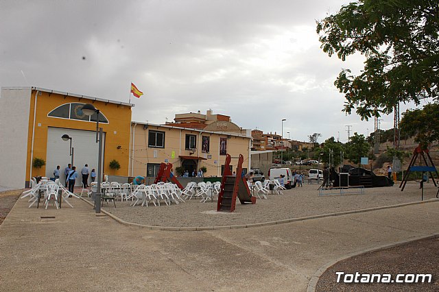 Pasacalles Hdad. Santa Mara Cleof y Coronacin de Espinas - 8