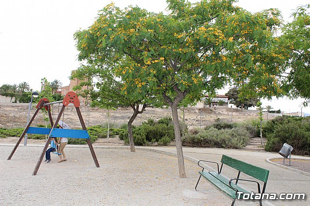 Pasacalles Hdad. Santa Mara Cleof y Coronacin de Espinas - 9