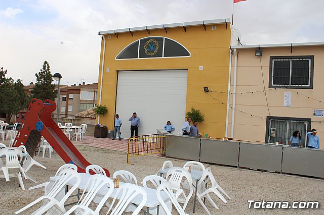 Pasacalles Hdad. Santa Mara Cleof y Coronacin de Espinas - 10