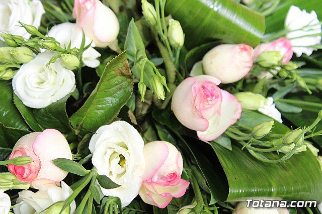 Pasacalles Hdad. Santa Mara Cleof y Coronacin de Espinas - 16