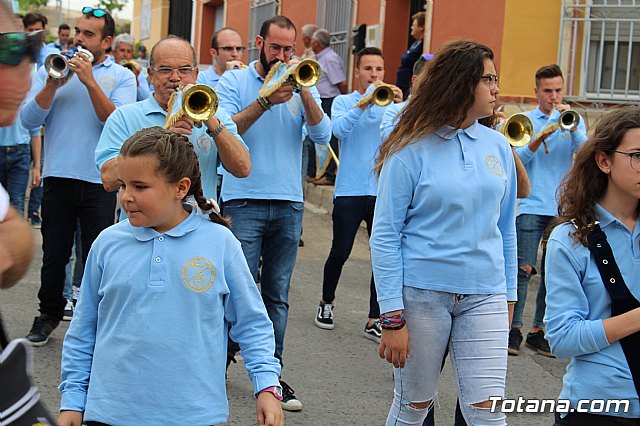 Pasacalles Hdad. Santa Mara Cleof y Coronacin de Espinas - 24