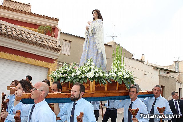 Pasacalles Hdad. Santa Mara Cleof y Coronacin de Espinas - 66