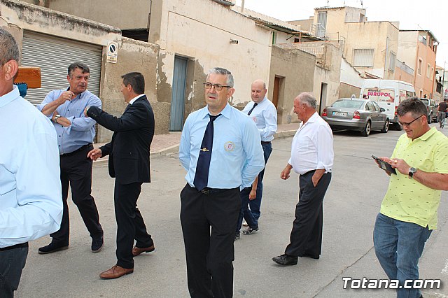 Pasacalles Hdad. Santa Mara Cleof y Coronacin de Espinas - 68