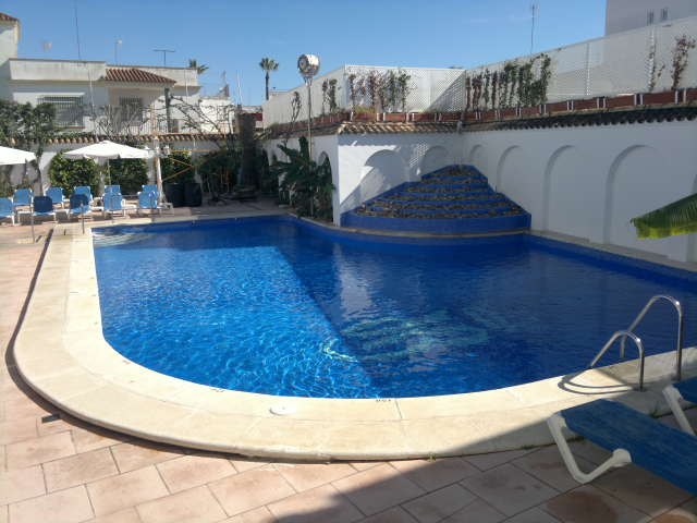 Viaje de la Hdad de Santa Mara Cleof a la Costa de Cdiz - 2