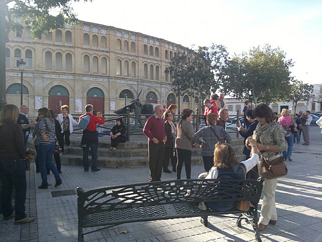 Viaje de la Hdad de Santa Mara Cleof a la Costa de Cdiz - 7