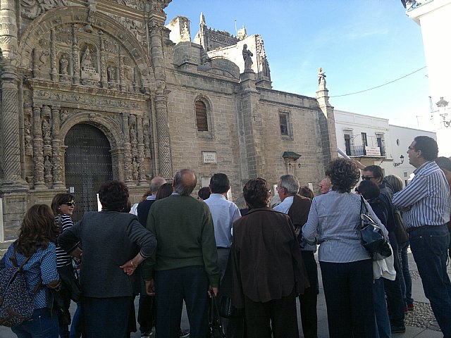 Viaje de la Hdad de Santa Mara Cleof a la Costa de Cdiz - 10