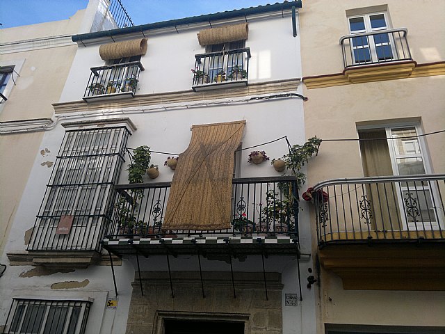 Viaje de la Hdad de Santa Mara Cleof a la Costa de Cdiz - 13