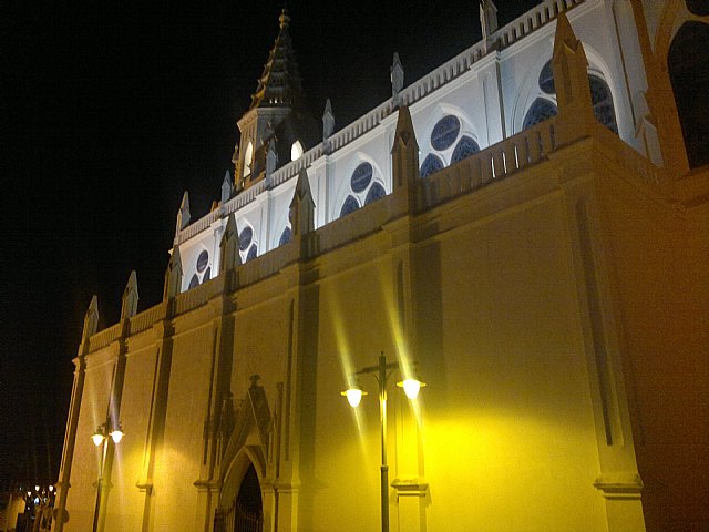 Viaje de la Hdad de Santa Mara Cleof a la Costa de Cdiz - 20