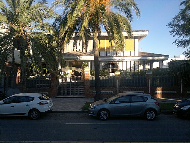 Viaje de la Hdad de Santa Mara Cleof a la Costa de Cdiz - 21