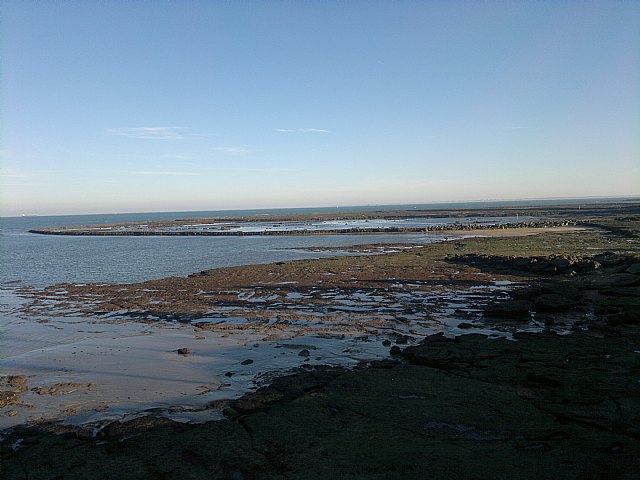 Viaje de la Hdad de Santa Mara Cleof a la Costa de Cdiz - 22