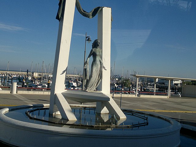 Viaje de la Hdad de Santa Mara Cleof a la Costa de Cdiz - 24