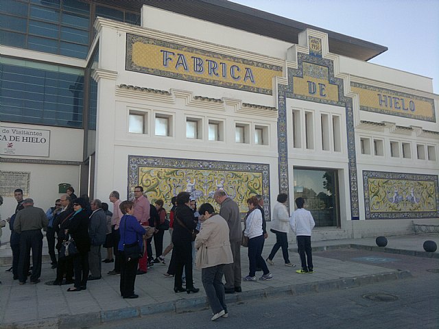 Viaje de la Hdad de Santa Mara Cleof a la Costa de Cdiz - 25