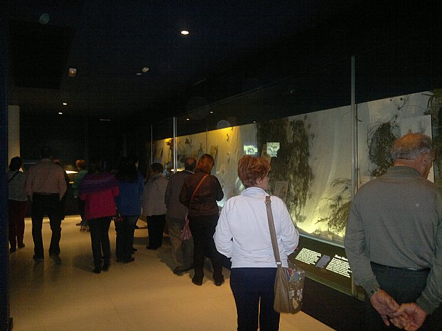 Viaje de la Hdad de Santa Mara Cleof a la Costa de Cdiz - 26