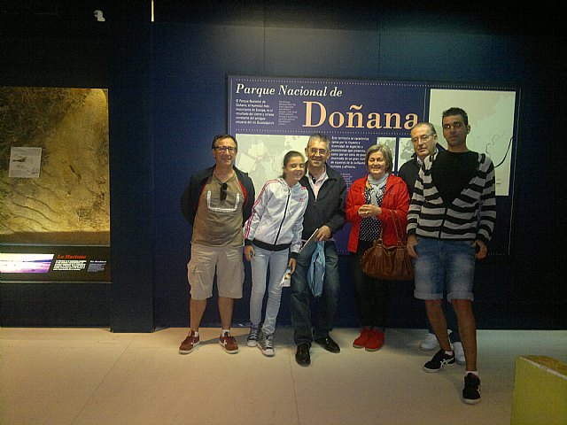 Viaje de la Hdad de Santa Mara Cleof a la Costa de Cdiz - 28