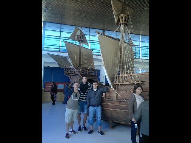 Viaje de la Hdad de Santa Mara Cleof a la Costa de Cdiz - 31