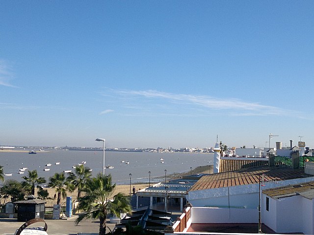 Viaje de la Hdad de Santa Mara Cleof a la Costa de Cdiz - 38