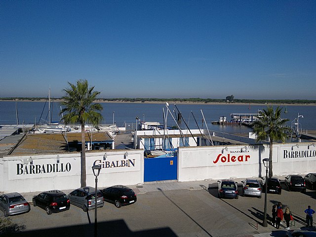 Viaje de la Hdad de Santa Mara Cleof a la Costa de Cdiz - 39