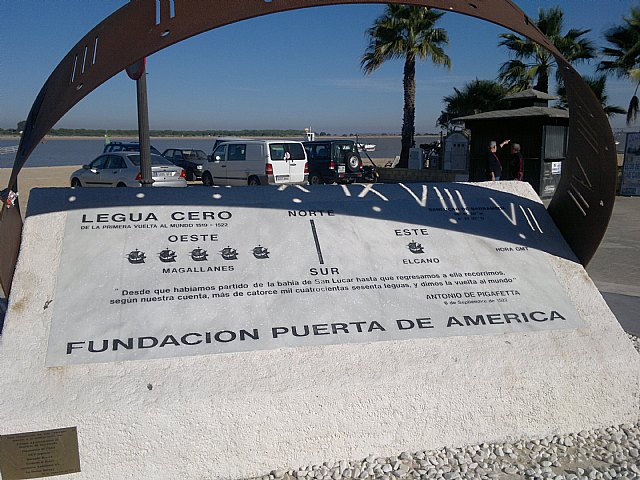 Viaje de la Hdad de Santa Mara Cleof a la Costa de Cdiz - 40