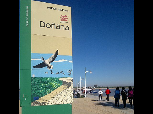 Viaje de la Hdad de Santa Mara Cleof a la Costa de Cdiz - 41