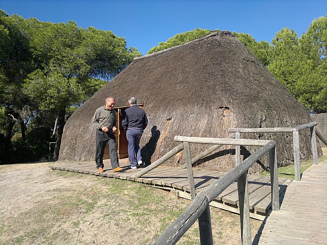 Viaje de la Hdad de Santa Mara Cleof a la Costa de Cdiz - 47