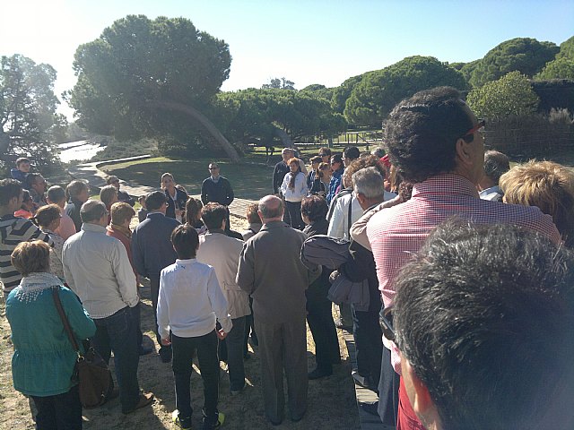 Viaje de la Hdad de Santa Mara Cleof a la Costa de Cdiz - 48