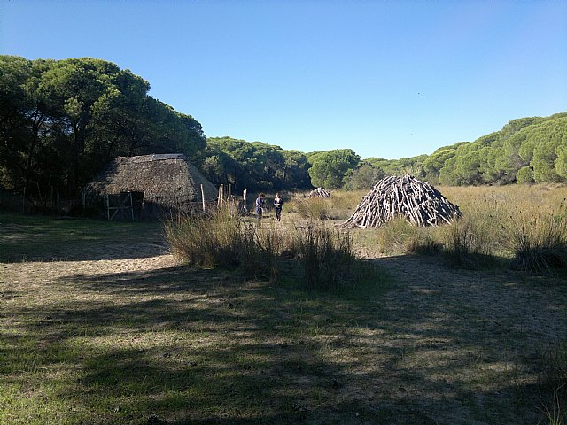 Viaje de la Hdad de Santa Mara Cleof a la Costa de Cdiz - 50