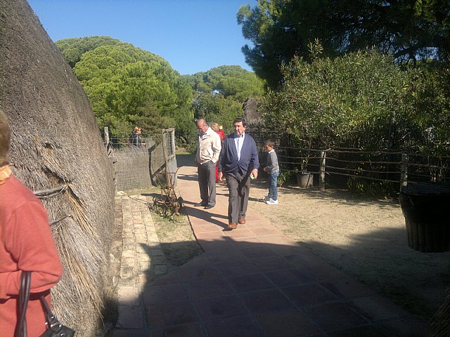 Viaje de la Hdad de Santa Mara Cleof a la Costa de Cdiz - 53