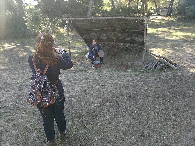 Viaje de la Hdad de Santa Mara Cleof a la Costa de Cdiz - 57