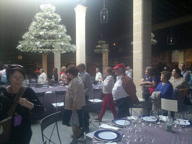 Viaje de la Hdad de Santa Mara Cleof a la Costa de Cdiz - 74