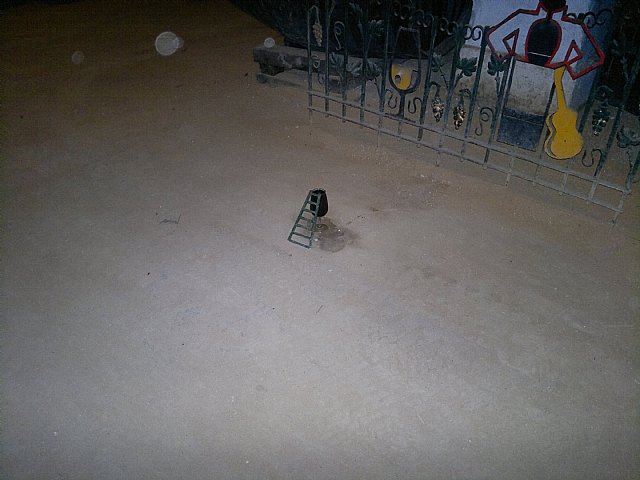 Viaje de la Hdad de Santa Mara Cleof a la Costa de Cdiz - 79