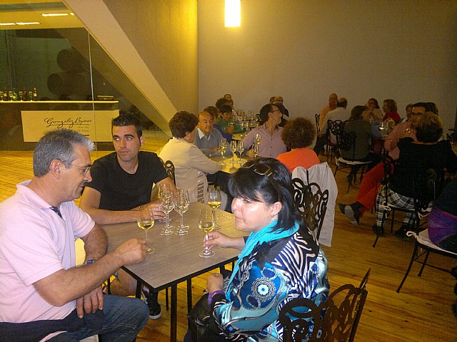 Viaje de la Hdad de Santa Mara Cleof a la Costa de Cdiz - 81