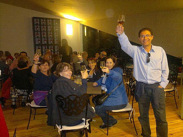 Viaje de la Hdad de Santa Mara Cleof a la Costa de Cdiz - 82